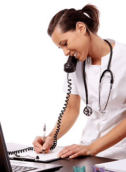 Health Form