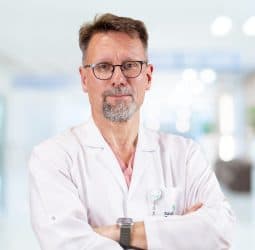 Dr. Rafal Kuzlik