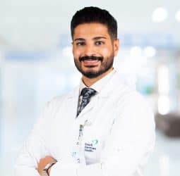 Dr. Mohammed Qasem