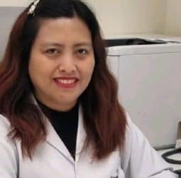 Dr. Katherine Cutab
