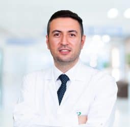 Dr. Nayef Soufan