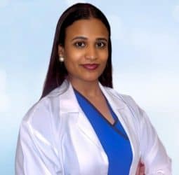 Dr. Safa Osman