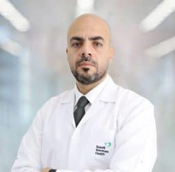 Dr. Mohammed Behery 
