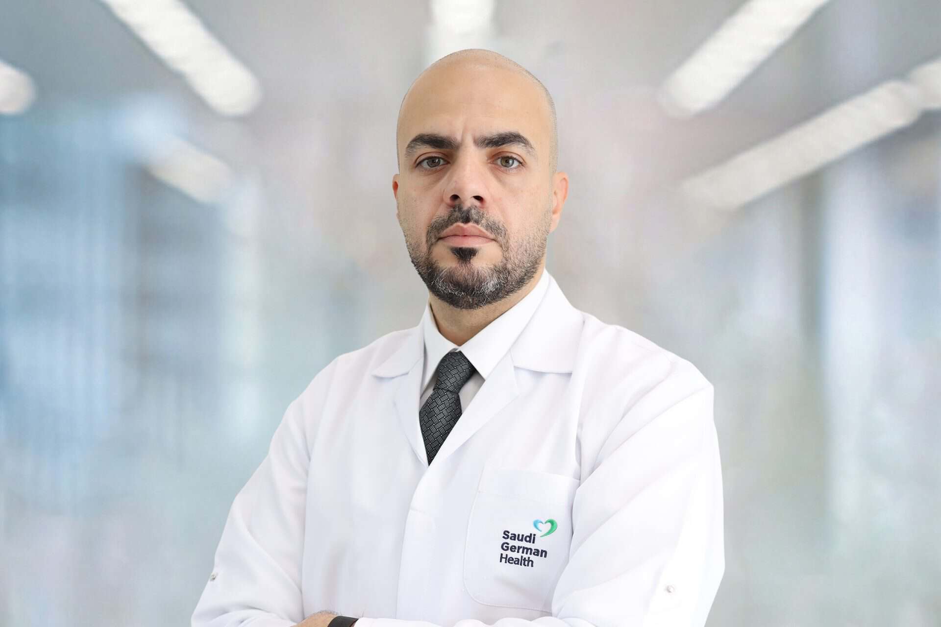 Dr. Mohammed Behery 